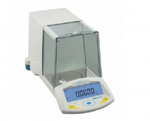 PW Analytical Balances