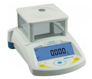 PGW Precision Balances