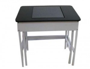 Anti-Vibration Table